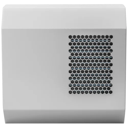 Кондиционер для установки в уличный шкаф, холодопроизводительность 500Вт, -48В постоянного тока (После теста, потертости, без калорифера)